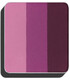 Inglot Freedom System Eye Shadow Rainbow Matte Sparkle NF 145