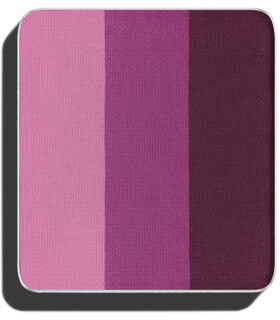 Inglot Freedom System Eye Shadow Rainbow Matte Sparkle NF 145