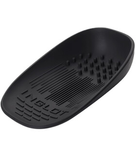 Inglot Makeup Brush Cleansing Palette Black