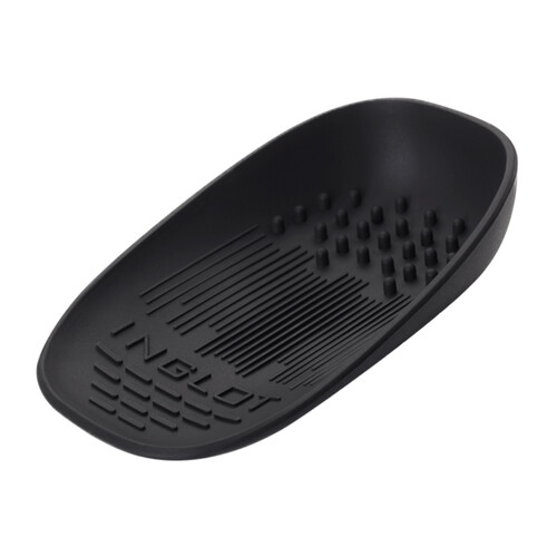 Inglot Makeup Brush Cleansing Palette Black