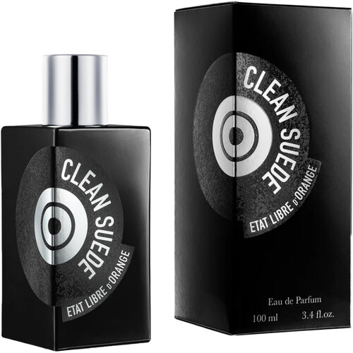 Etat Libre d'Orange Clean Suede Edp 100ml