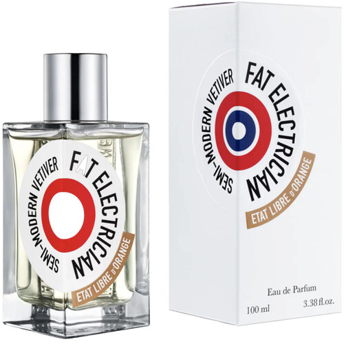 Etat Libre d'Orange Fat Electrician Edp 100ml