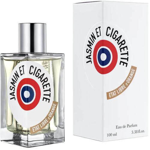 Etat Libre d'Orange Jasmin et Cigarette Edp 100ml