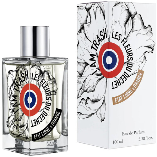 Etat Libre d'Orange Les Fleurs du Déchet - I am Trash Edp 100ml