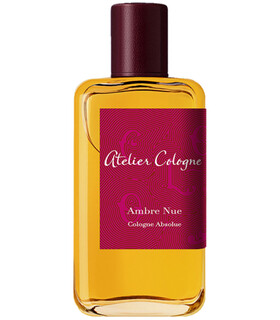 atelier cologne Ambre Nue Cologne Absolue 100ml