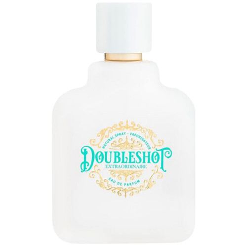 Doubleshot Extraordinaire Edp 100ml