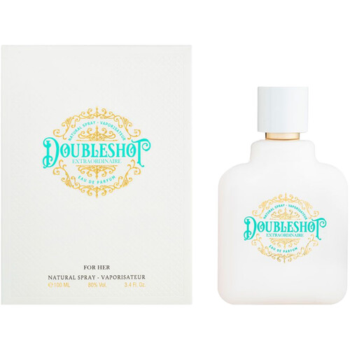 Doubleshot Extraordinaire Edp 100ml