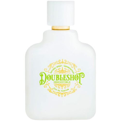 Doubleshot Irresistible Edp 100ml