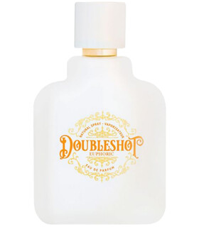 Doubleshot Euphoric Edp 100ml