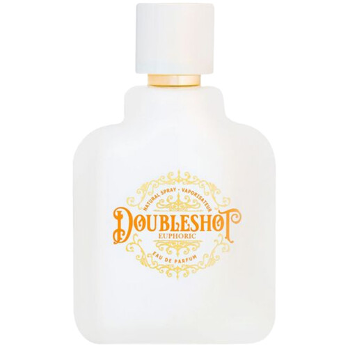 Doubleshot Euphoric Edp 100ml