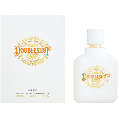 Doubleshot Euphoric Edp 100ml