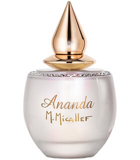 M.Micallef Ananda Edp 100ml