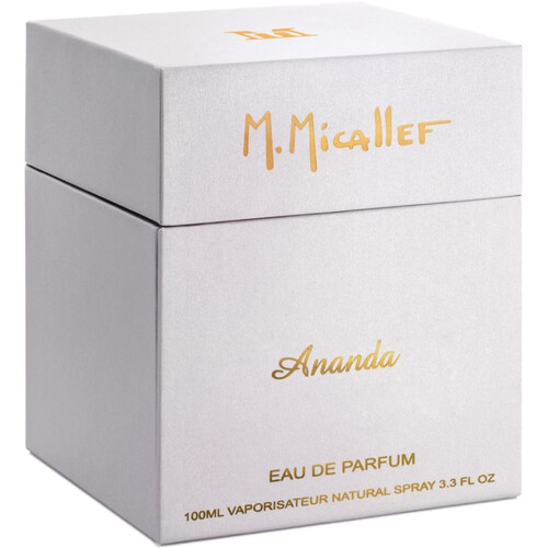 M.Micallef Ananda Edp 100ml