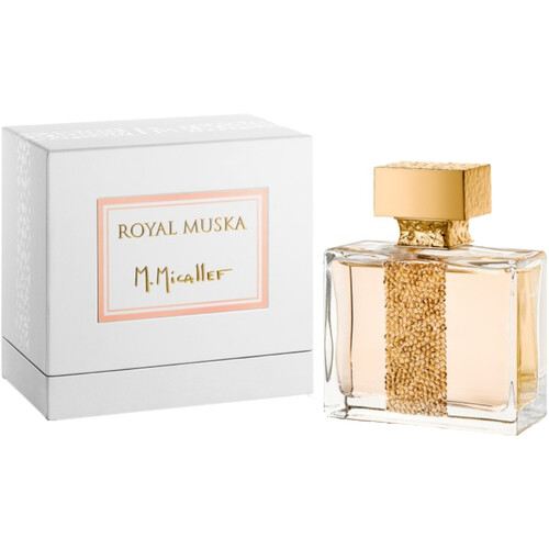 M.Micallef Royal Muska Edp 100ml