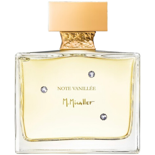 M.Micallef Note Vanillee Edp 100ml