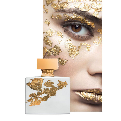 M.Micallef Ylang in Gold Edp 100ml