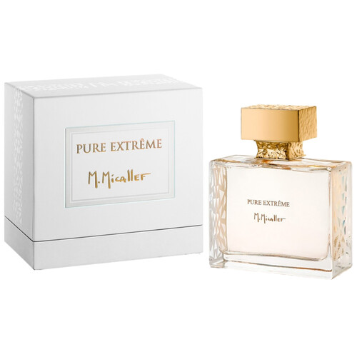 M.Micallef Pure Extreme Edp 100ml