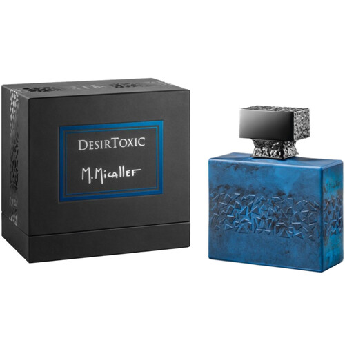 M.Micallef Desirtoxic Edp 100ml