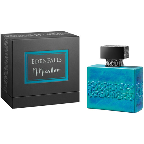 M.Micallef  EdenFalls Edp 100ml