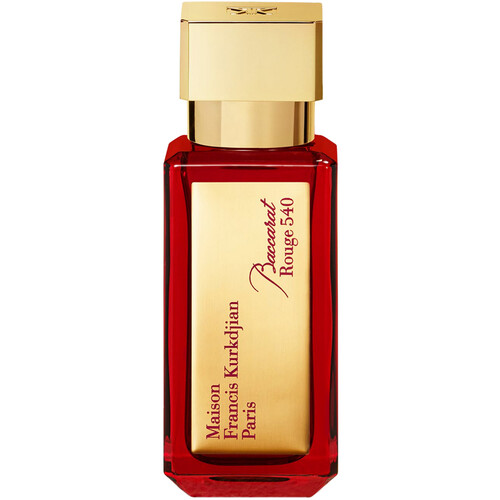 Maison Francis Kurkdjian Baccarat Rouge 540 Extreit De Parfum 35ml