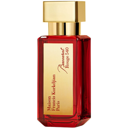 Maison Francis Kurkdjian Baccarat Rouge 540 Extreit De Parfum 35ml