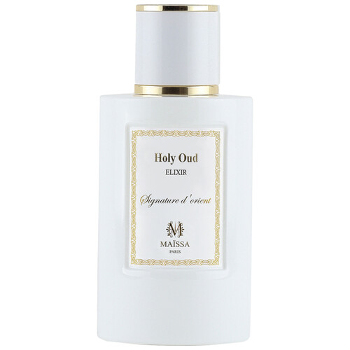 Maison Maissa Holy Oud Elixir Signature D'Orient Edp 100ml