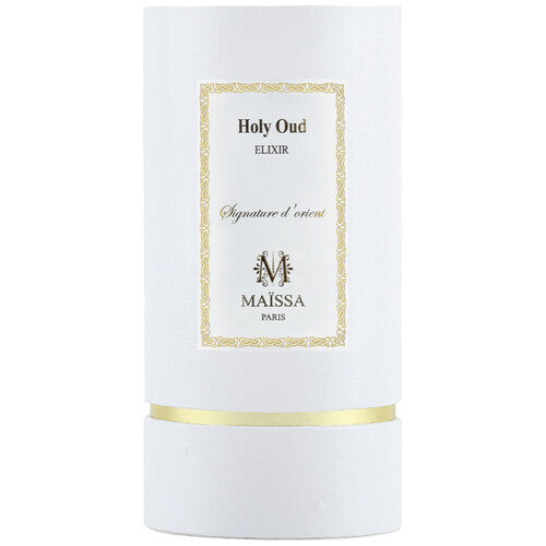 Maison Maissa Holy Oud Elixir Signature D'Orient Edp 100ml