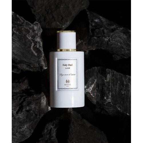 Maison Maissa Holy Oud Elixir Signature D'Orient Edp 100ml