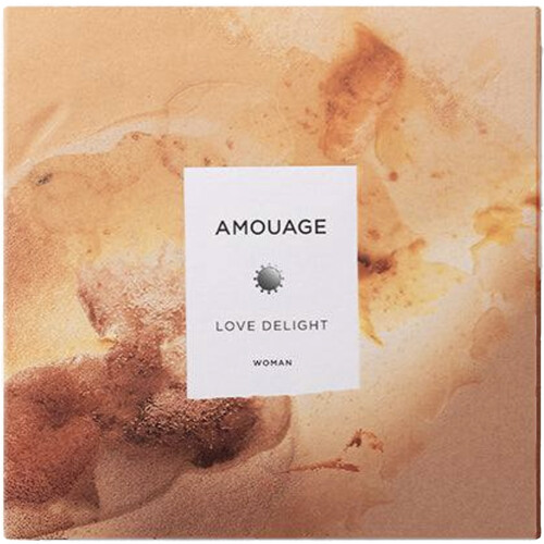 Amouage Love Delight Edp 100ml