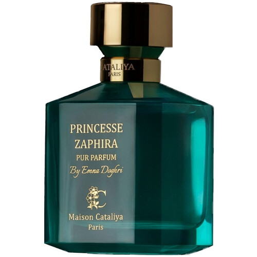 Maison Cataliya Princesse Zaphira Pure Parfum Edp 75ml