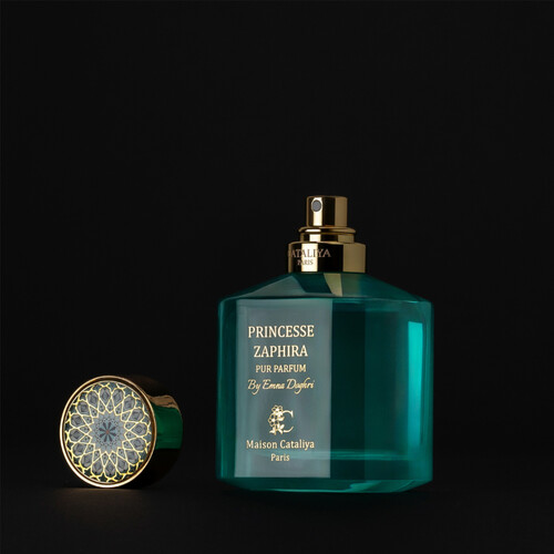 Maison Cataliya Princesse Zaphira Pure Parfum Edp 75ml