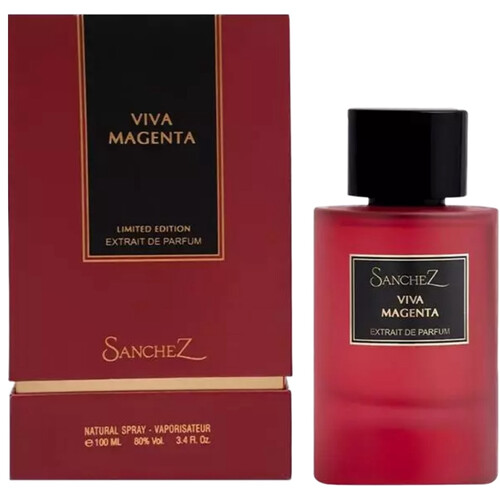 Sanchez Viva Magenta Extrait de parfum 100ml