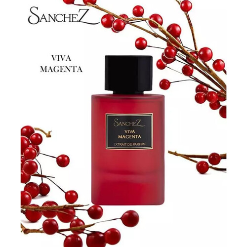 Sanchez Viva Magenta Extrait de parfum 100ml