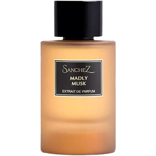 Sanchez Madly Musk Extrait de parfum 100ml