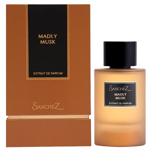 Sanchez Madly Musk Extrait de parfum 100ml