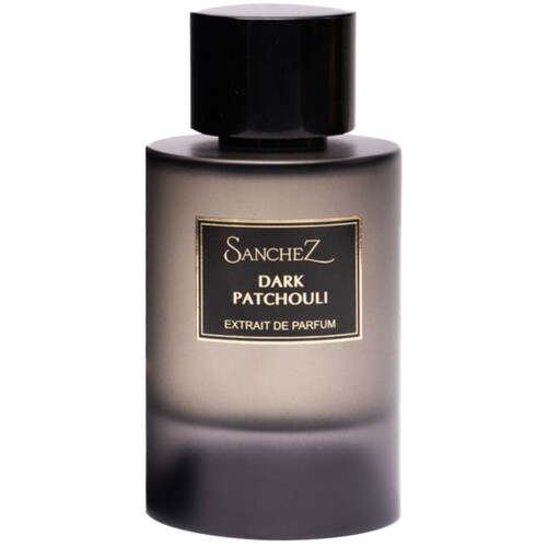 Sanchez Dark Patchouli Extrait de Parfum 100ml