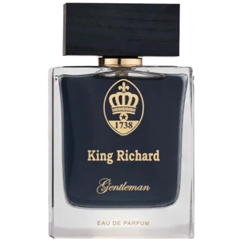 Louis Alavia King Richard Gentleman Edp 85ml