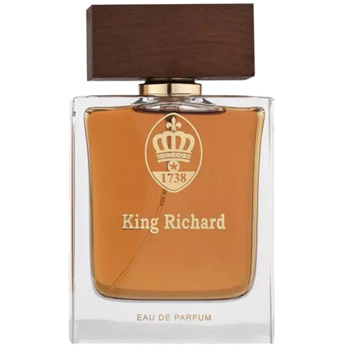 Louis Alavia King Richard Edp 100ml