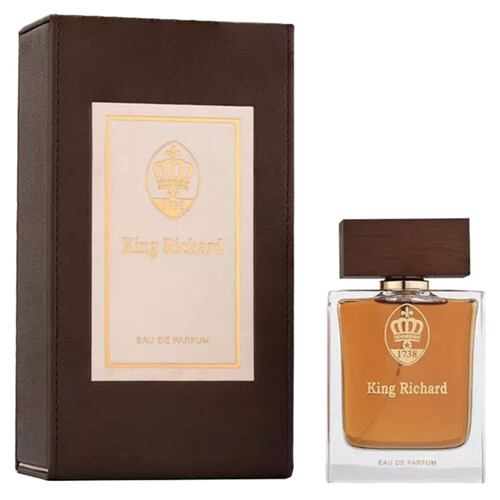 Louis Alavia King Richard Edp 100ml