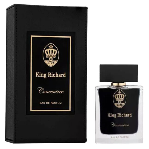 Louis Alavia King Richard Concentree Edp 100ml