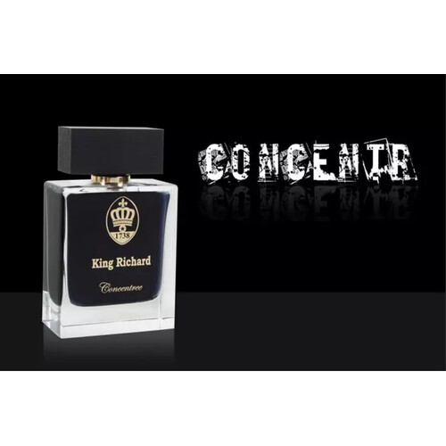 Louis Alavia King Richard Concentree Edp 100ml