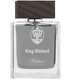 Louis Alavia King Richard Fireplace Edp 100ml