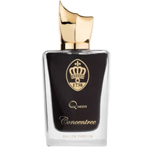 Louis Alavia Queen Concentree Edp 85ml