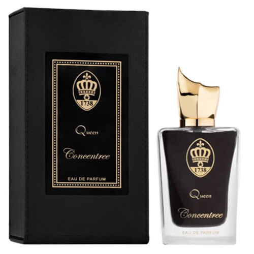 Louis Alavia Queen Concentree Edp 85ml