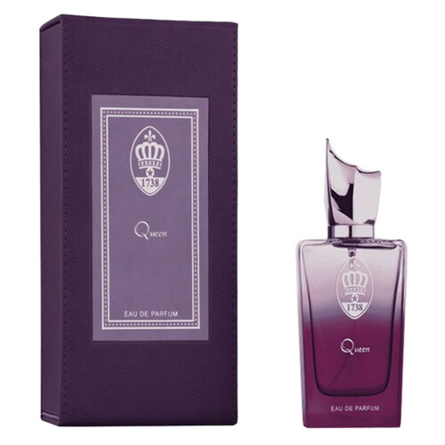 Louis Alavia Queen Edp 85ml