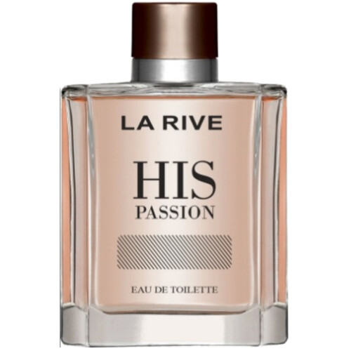 La Rive His Passion Edt 100ml