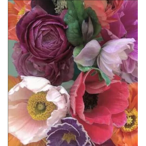 Onno Fresh Bouquet Edp 100ml