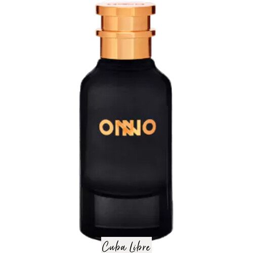 Onno Cuba Libre Edp 100ml