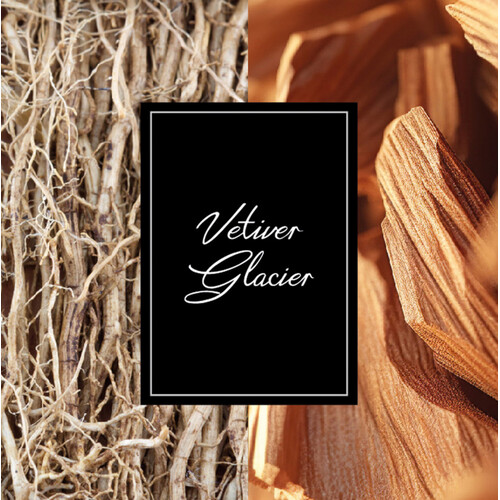 Montblanc Vetiver Glacier Frozen Santal Edp 125ml