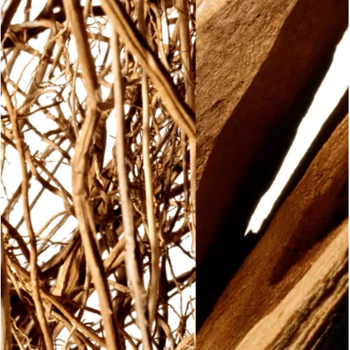 Montblanc Vetiver Glacier Frozen Santal Edp 125ml